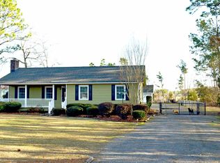 150 Vereen Rd, Georgetown, SC 29440