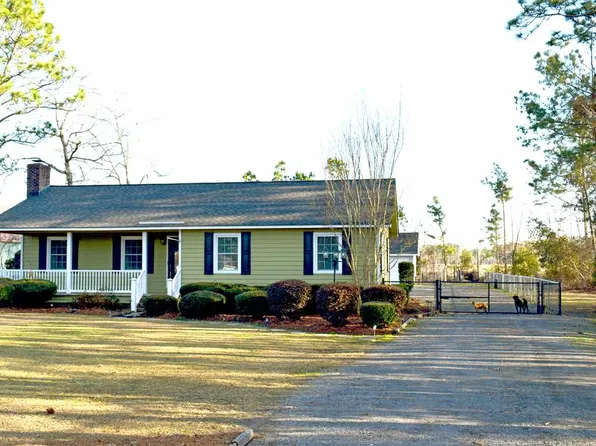 150 Vereen Rd, Georgetown, SC 29440