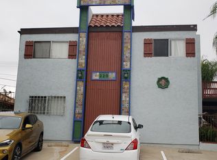 220 E Park Ave APT 1, San Ysidro, CA 92173