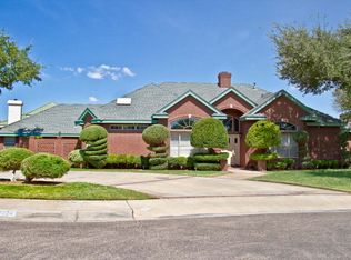 1328 Brittany Ln, Odessa, TX 79761