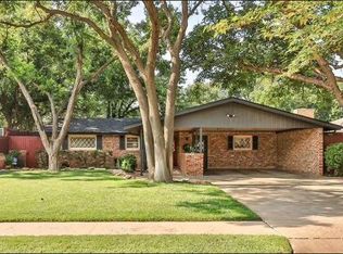 3211 38th St, Lubbock, TX 79413