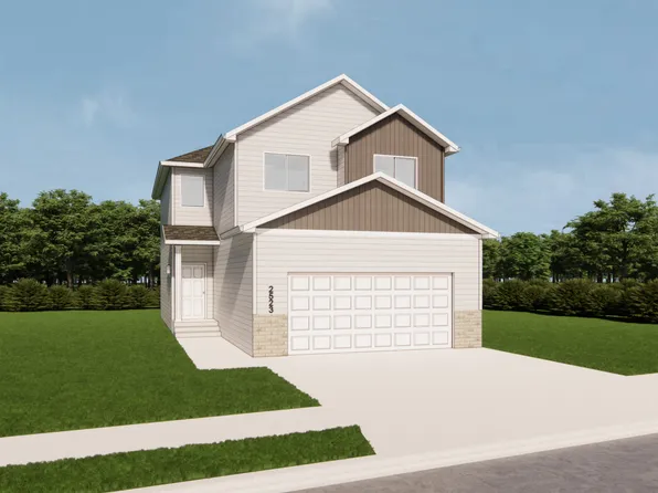 6761 Samuel Dr, Horace, ND 58047