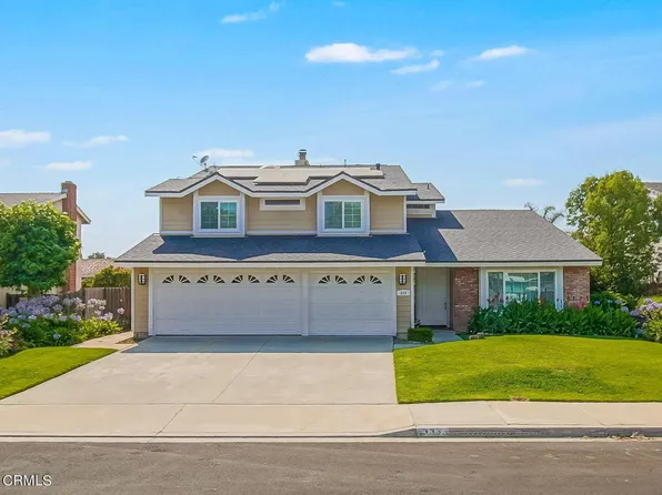 333 Bent Twig Ave, Camarillo, CA 93012