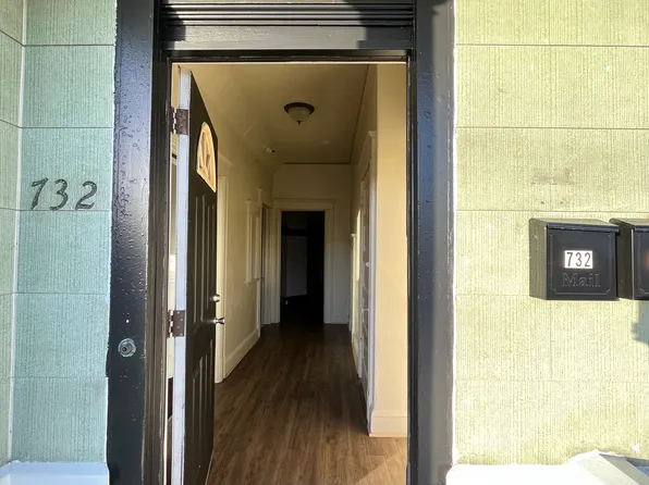 732 E St, Eureka, CA 95501