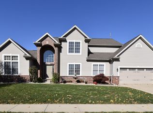 3710 Connie Kay Way, Bloomington, IL 61704