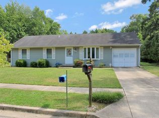 712 Cedar Blvd, Accokeek, MD 20607