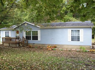 463 Lunbeck Rd, Chillicothe, OH 45601