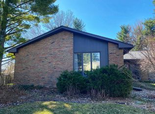 1611 Wenonah Dr, Okemos, MI 48864