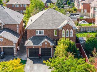 5892 Glen Erin Dr, Mississauga, ON L5M5K4