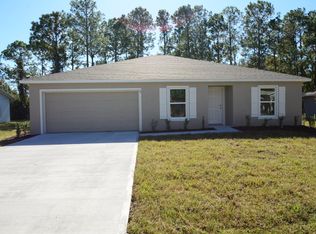 93 Panorama Dr, Palm Coast, FL 32164