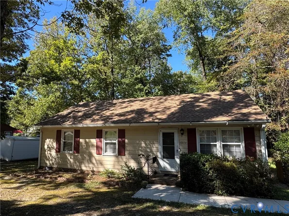10272 Ronaldton Rd, North Chesterfield, VA 23236