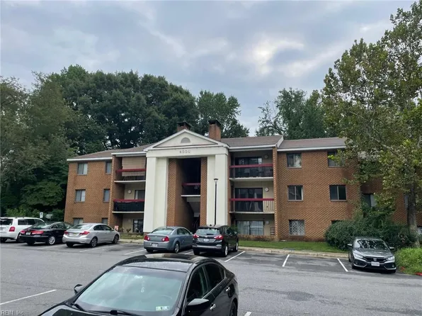 4003 Governors Sq APT 7, Williamsburg, VA 23188