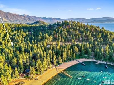 720 Foothill Dr, Zephyr Cove, NV, 89448