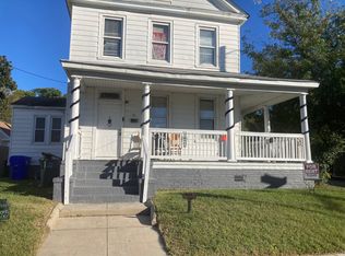 314 S Main St #1R, Norfolk, VA 23523