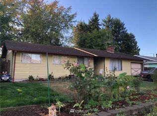 7630 S C St, Tacoma, WA 98408