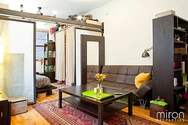 Rented by Miron Properties