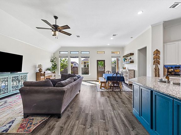 5th image of 326 Ralston Ranch Ct