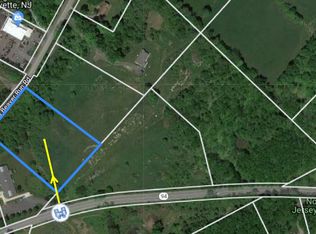 18 Old Beaver Run Rd, Lafayette, NJ 07848