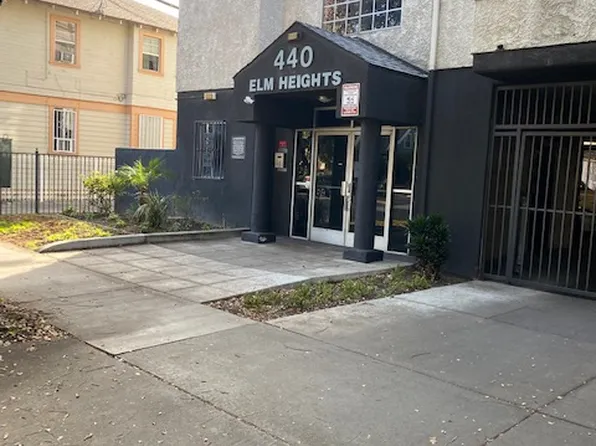 440 W 5th St APT 107, Long Beach, CA 90802