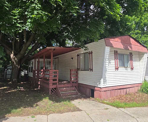 51 W Manor St #51B Photo 1