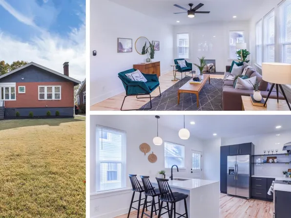 6734 Bradley Ave, Saint Louis, MO 63139