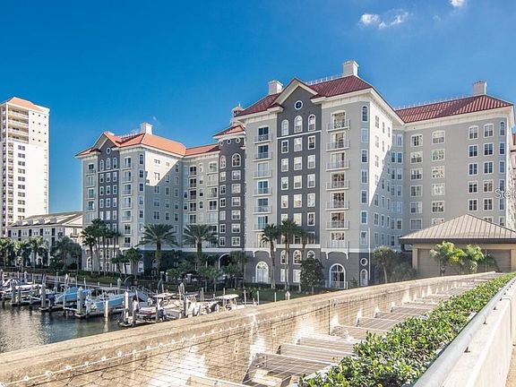 2nd image of 700 S Harbour Island Blvd Unit 523