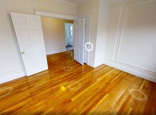 4 Vinal St #18, Brighton, MA 02135