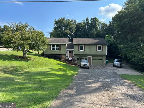 1090 Hickory Rd, Canton, GA 30115