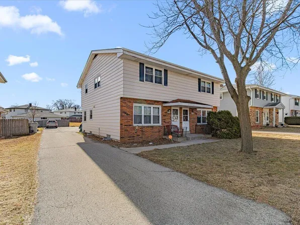 10817 West Appleton AVENUE #10819, Milwaukee, WI 53225