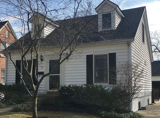 514 Woodbine Dr, Lexington, KY 40503