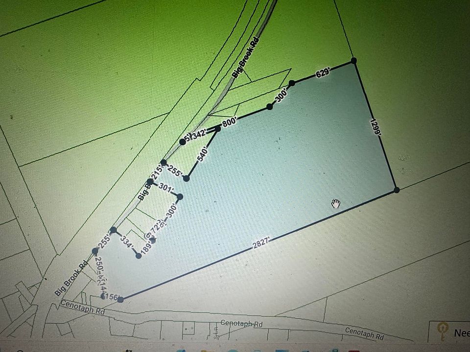2nd image of Big Brook Rd