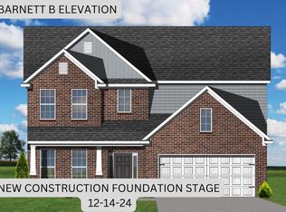 207 Singing Lark Cv, Nicholasville, KY 40356