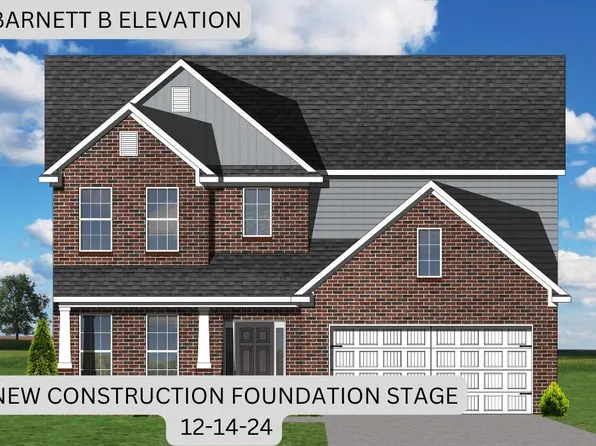 207 Singing Lark Cv, Nicholasville, KY 40356