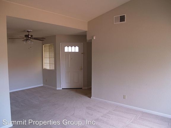 Entrance from Living Room