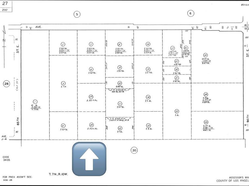 2nd image of 0 Avenue J4 #86
