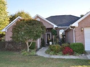 107 Prinston St, Saltillo, MS 38866