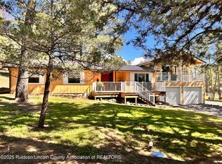 100 Heath Dr, Ruidoso, NM 88345