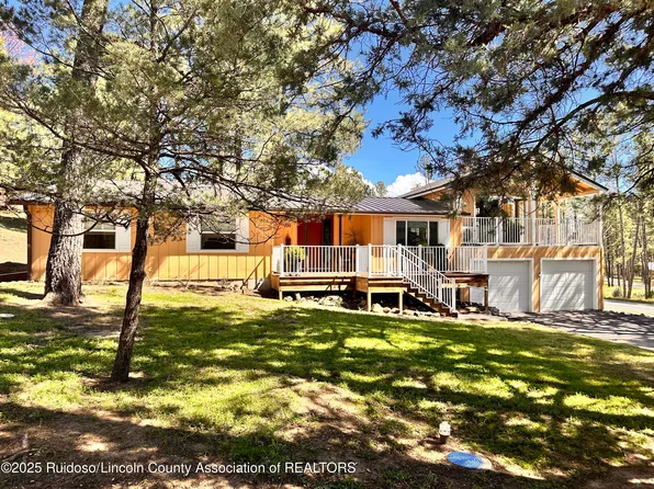 100 Heath Dr, Ruidoso, NM 88345