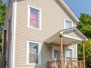 57 Hunter St, Kingston, NY 12401