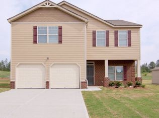 30331-3033 1b Willis Foreman Rd, Hephzibah, GA 30815