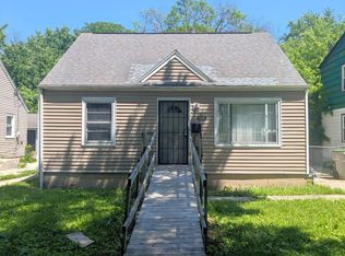 4666 North 46th STREET, Milwaukee, WI 53218