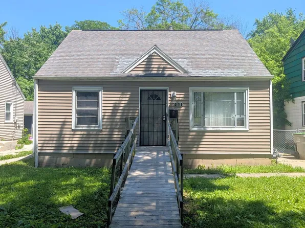 4666 North 46th STREET, Milwaukee, WI 53218