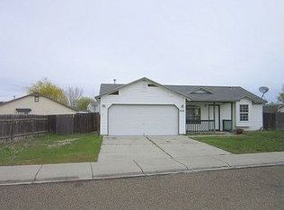 849 N Sluice Way, Kuna, ID 83634