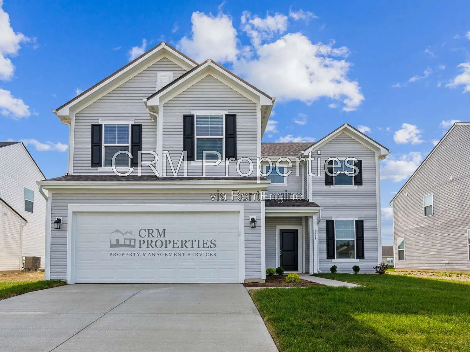 4 bed, 2.5 bath, 2128 sqft, $2,350 — Photo 2