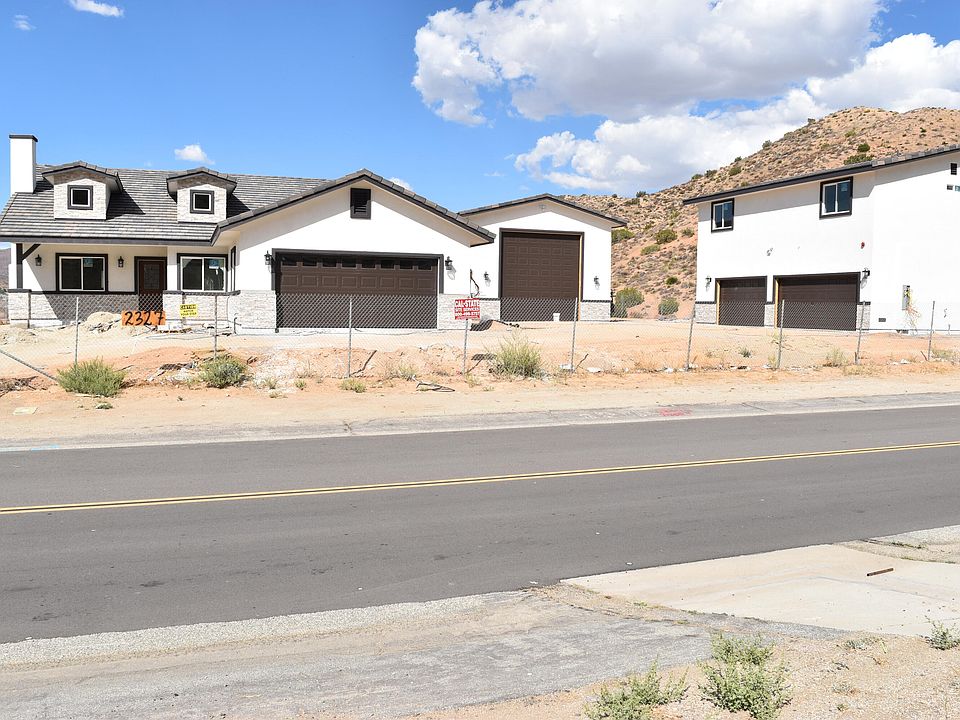 2327 W Avenue Y8, Acton, CA 93510 MLS 22008408 Zillow
