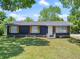 808 Edmondson St, Greenville, TX 75401
