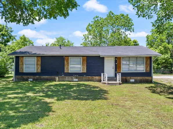 808 Edmondson St, Greenville, TX 75401