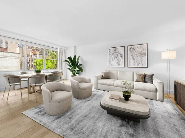 251 E 32nd St #5J, New York, NY 10016
