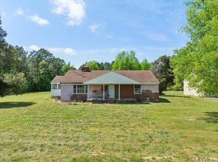 1448 State Highway 125, Roanoke Rapids, NC 27870