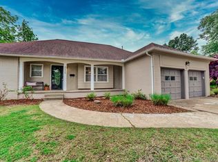 4038 E 48th St, Tulsa, OK 74135